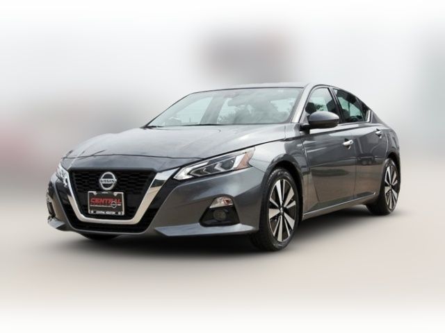 2022 Nissan Altima 2.5 SL