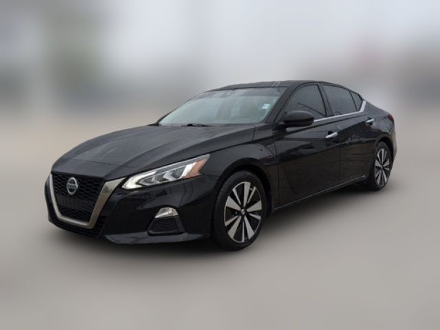 2022 Nissan Altima 2.5 SL