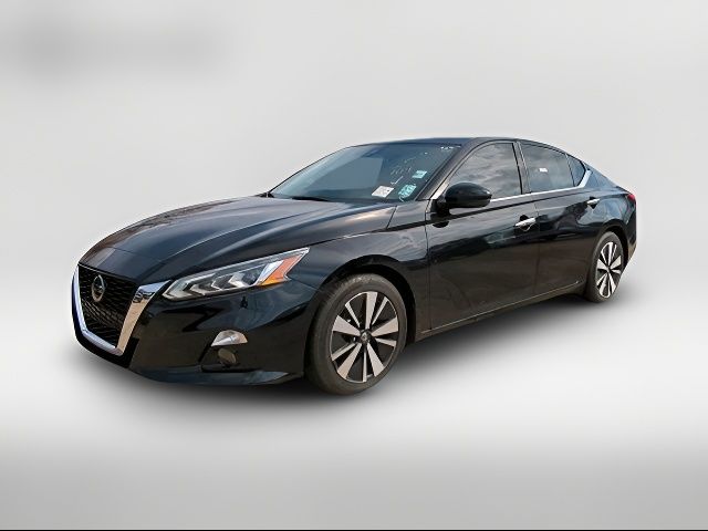 2022 Nissan Altima 2.5 SL