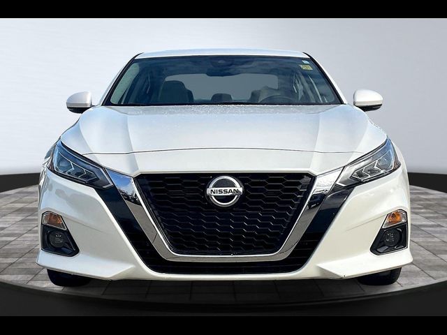 2022 Nissan Altima 2.5 SL