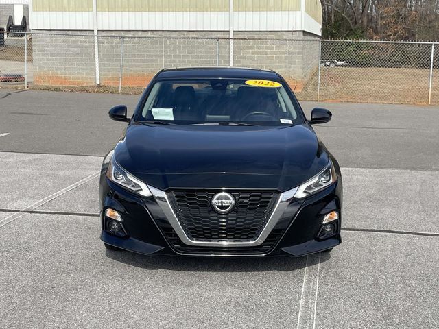 2022 Nissan Altima 2.5 SL