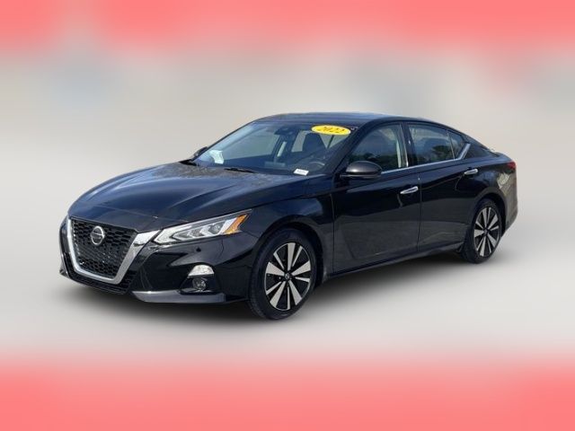 2022 Nissan Altima 2.5 SL