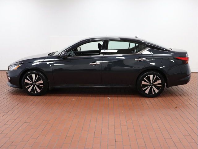 2022 Nissan Altima 2.5 SL