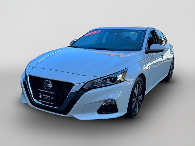 2022 Nissan Altima 2.5 SL