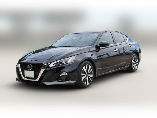 2022 Nissan Altima 2.5 SL