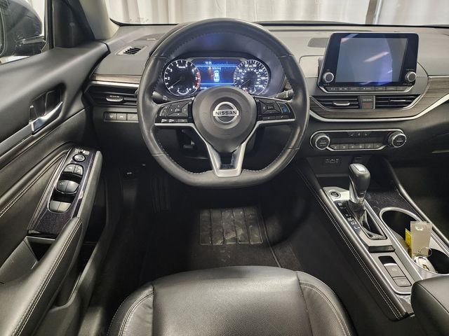 2022 Nissan Altima 2.5 SL