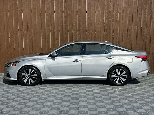 2022 Nissan Altima 2.5 SL