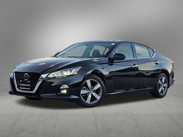 2022 Nissan Altima 2.5 SL