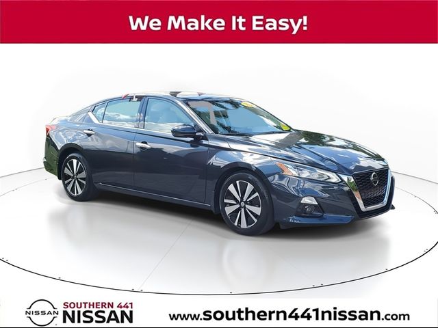 2022 Nissan Altima 2.5 SL