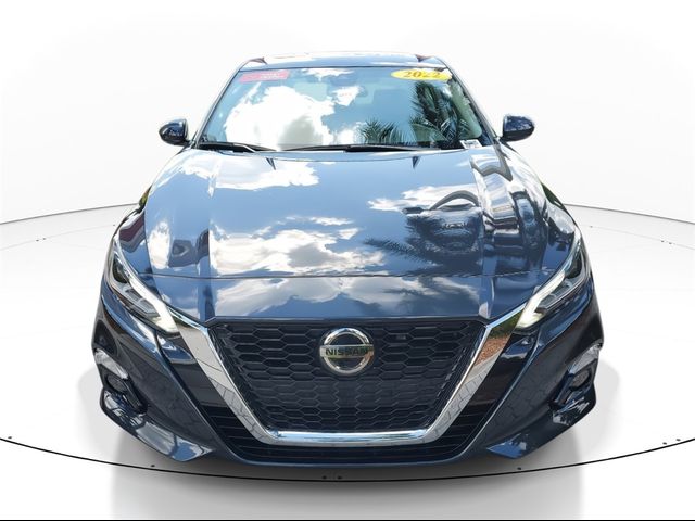 2022 Nissan Altima 2.5 SL