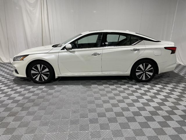 2022 Nissan Altima 2.5 SL