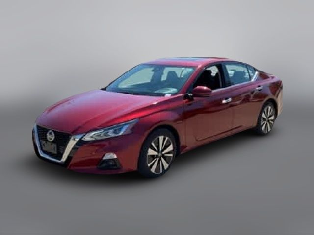 2022 Nissan Altima 2.5 SL