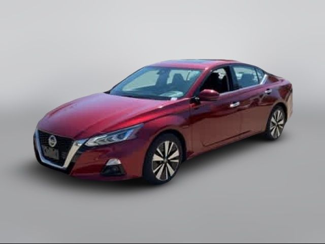 2022 Nissan Altima 2.5 SL