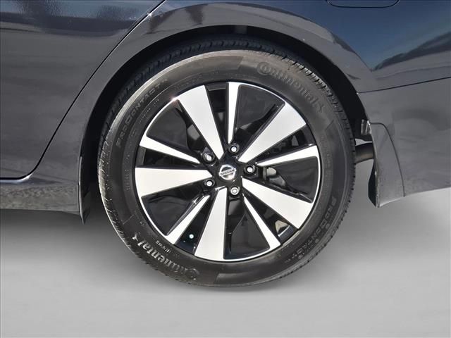 2022 Nissan Altima 2.5 SL