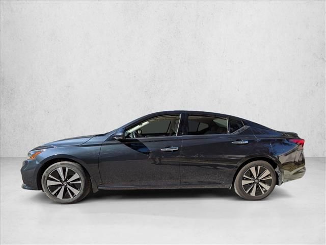 2022 Nissan Altima 2.5 SL