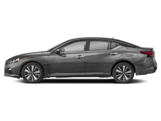 2022 Nissan Altima 2.5 SL