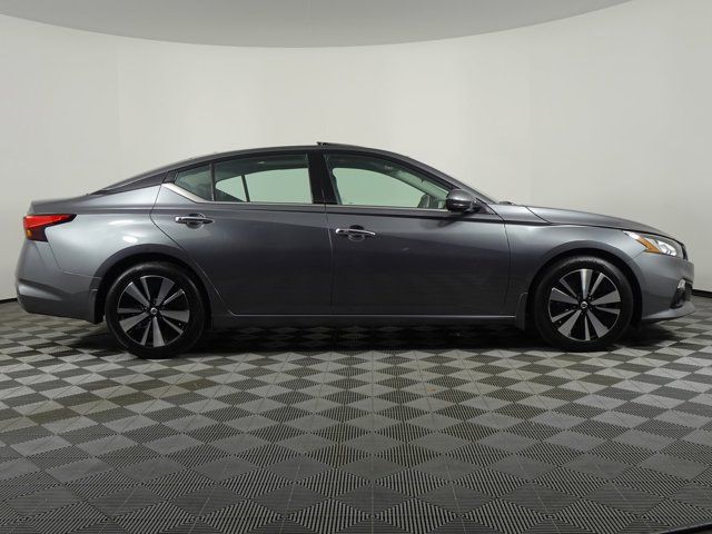 2022 Nissan Altima 2.5 SL