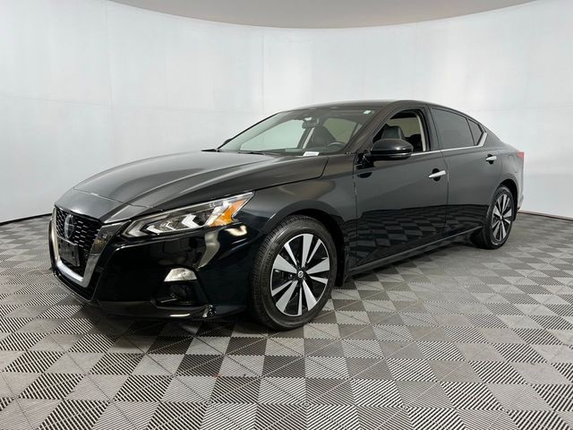 2022 Nissan Altima 2.5 SL