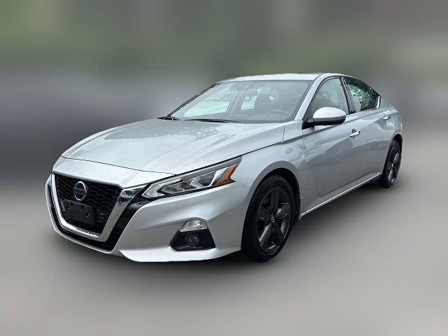 2022 Nissan Altima 2.5 SL