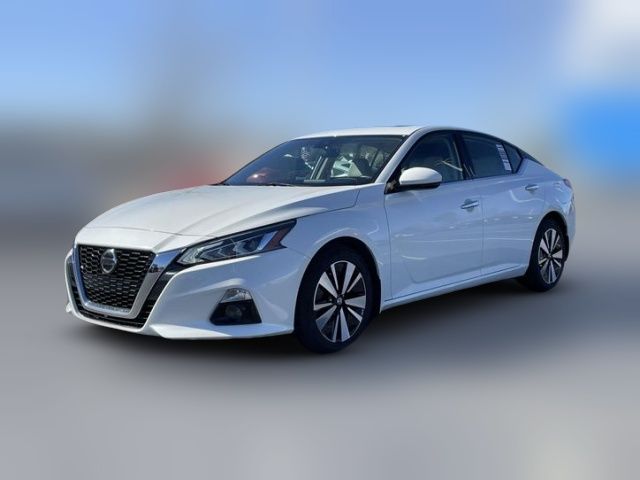 2022 Nissan Altima 2.5 SL