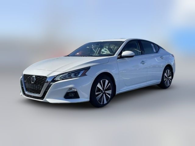 2022 Nissan Altima 2.5 SL