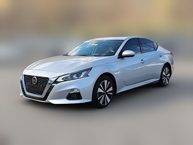 2022 Nissan Altima 2.5 SL