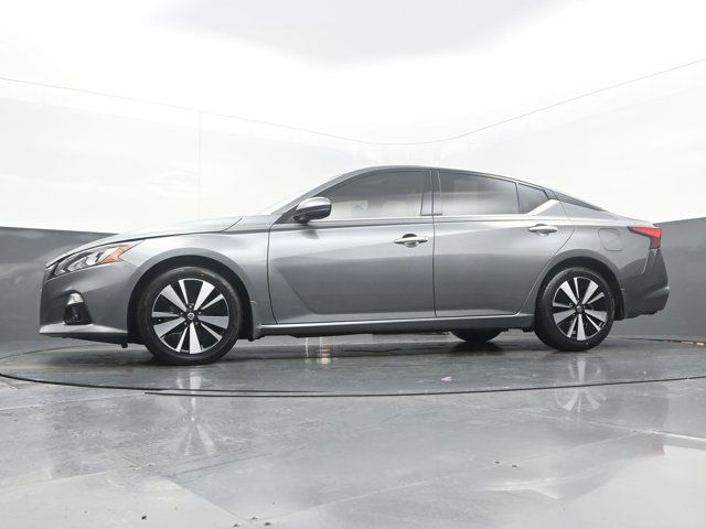 2022 Nissan Altima 2.5 SL