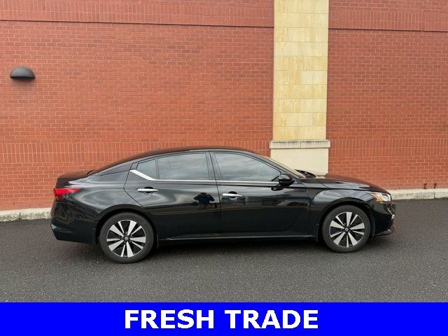 2022 Nissan Altima 2.5 SL