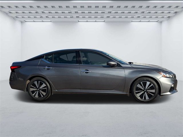 2022 Nissan Altima 2.5 SL