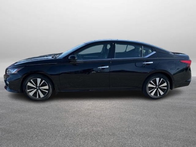 2022 Nissan Altima 2.5 SL