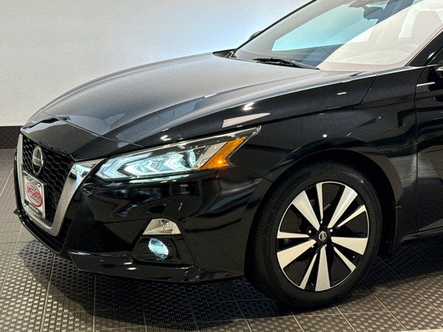 2022 Nissan Altima 2.5 SL