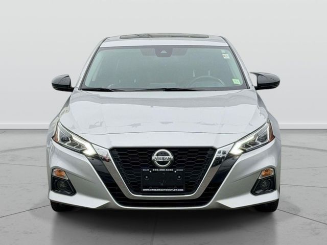2022 Nissan Altima 2.5 SL