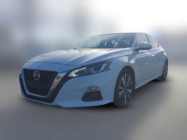 2022 Nissan Altima 2.5 SL