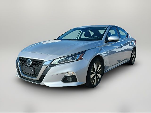 2022 Nissan Altima 2.5 SL