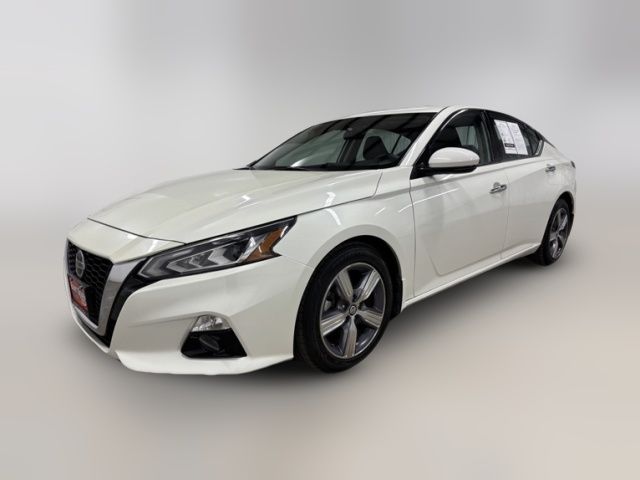 2022 Nissan Altima 2.5 SL