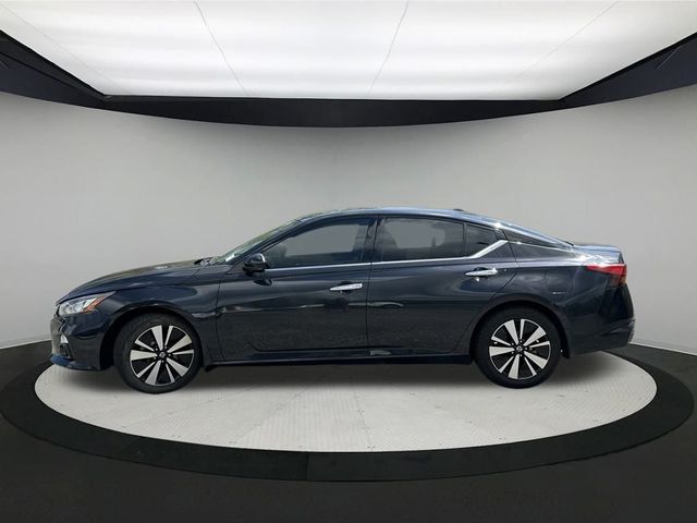 2022 Nissan Altima 2.5 SL