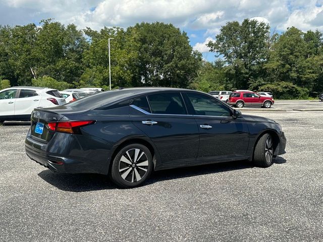 2022 Nissan Altima 2.5 SL