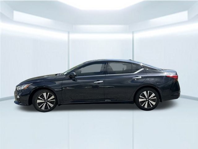 2022 Nissan Altima 2.5 SL