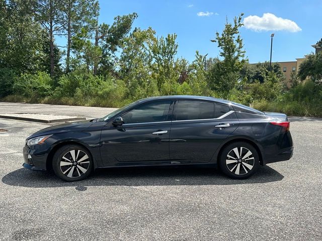 2022 Nissan Altima 2.5 SL