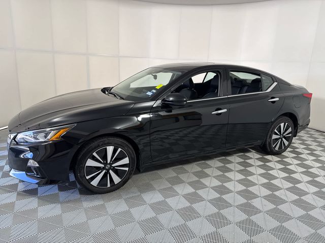 2022 Nissan Altima 2.5 SL