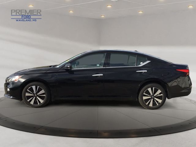 2022 Nissan Altima 2.5 SL