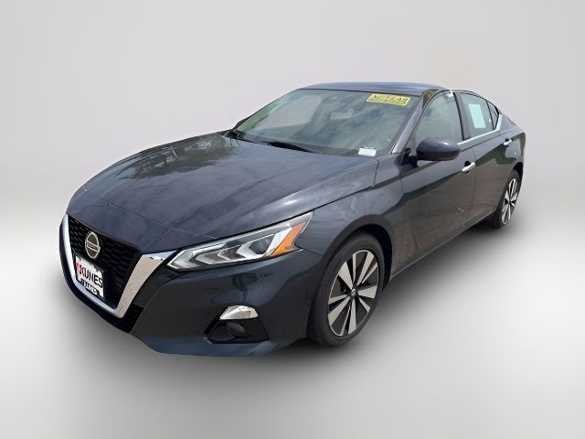 2022 Nissan Altima 2.5 SL