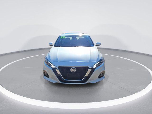 2022 Nissan Altima 2.5 SL