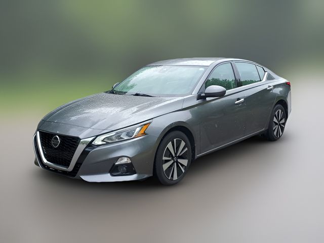 2022 Nissan Altima 2.5 SL