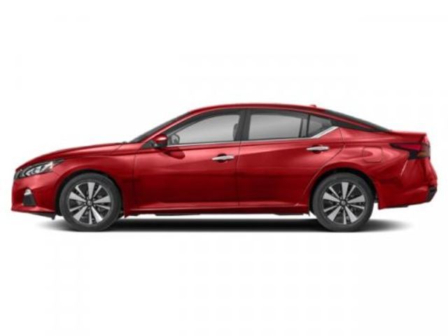 2022 Nissan Altima 2.5 SL