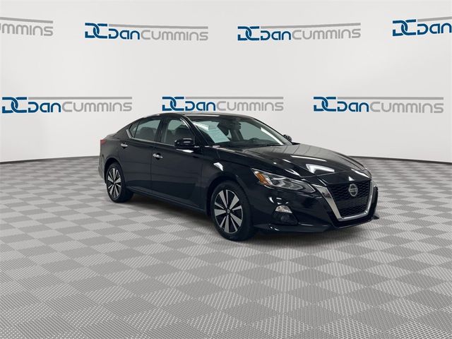 2022 Nissan Altima 2.5 SL