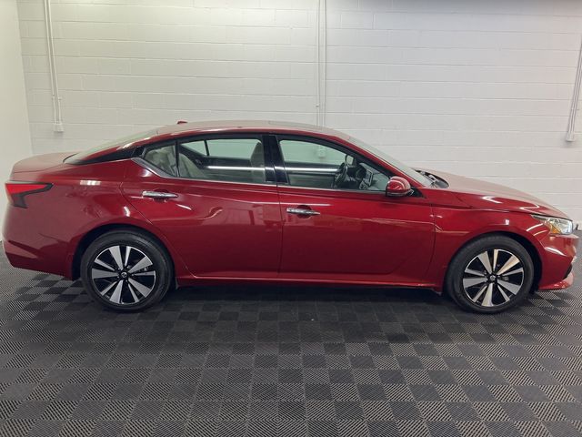 2022 Nissan Altima 2.5 SL