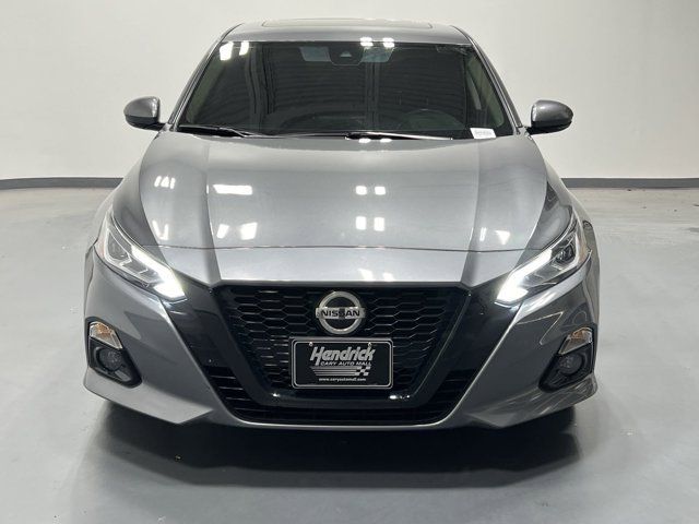 2022 Nissan Altima 2.5 SL