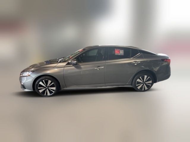 2022 Nissan Altima 2.5 SL