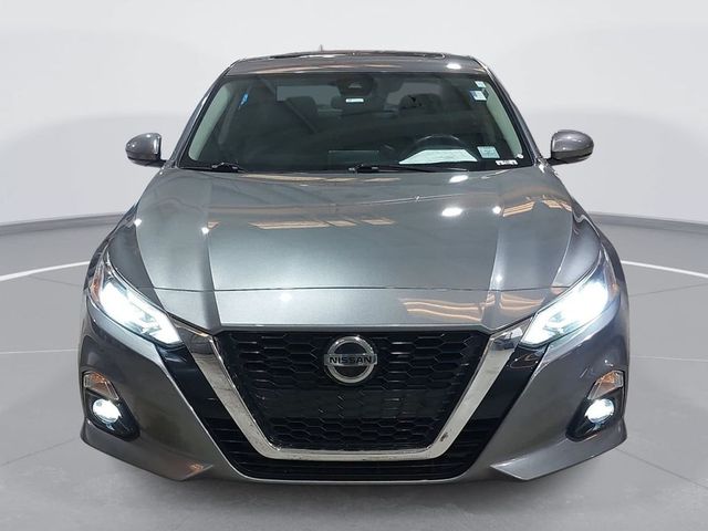 2022 Nissan Altima 2.5 SL